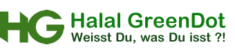 Halal Green Dot